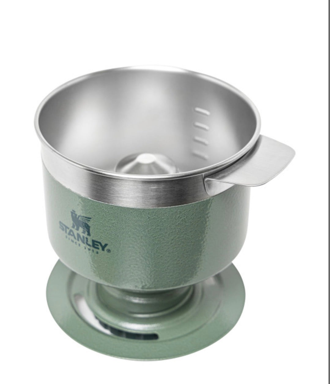 Stanley Perfect-Brew Pour-Over Coffee Maker product view