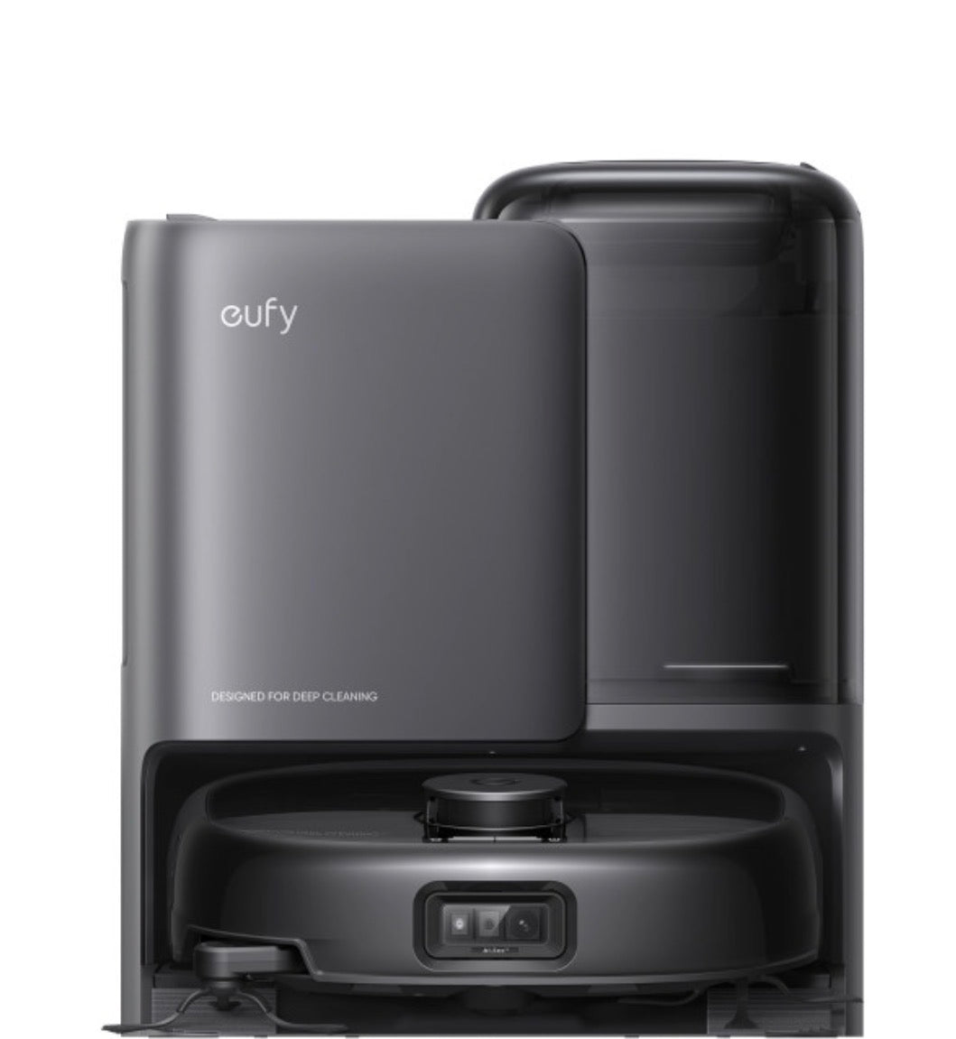 Eufy Omni Robot Vacuum Cleaner, E25 product view