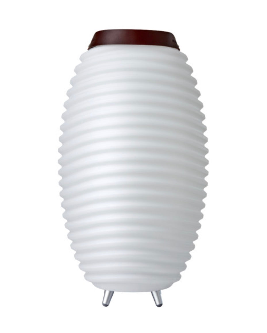 Kooduu Synergy All-In-One Wine Cooler Speaker & Lamp, Medium product view