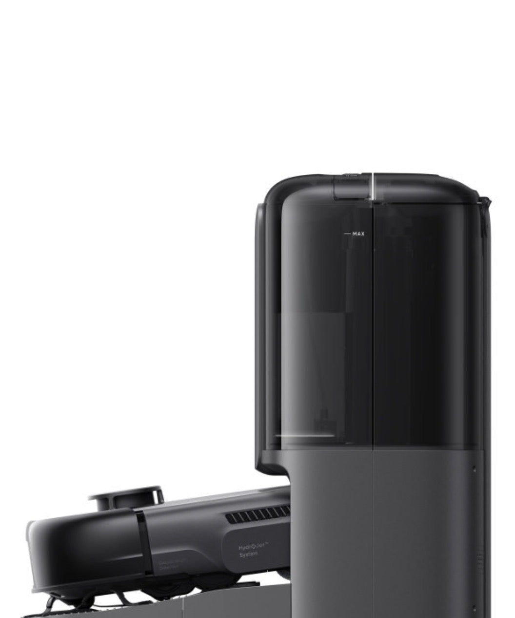 Eufy Omni Robot Vacuum Cleaner, E25 product view