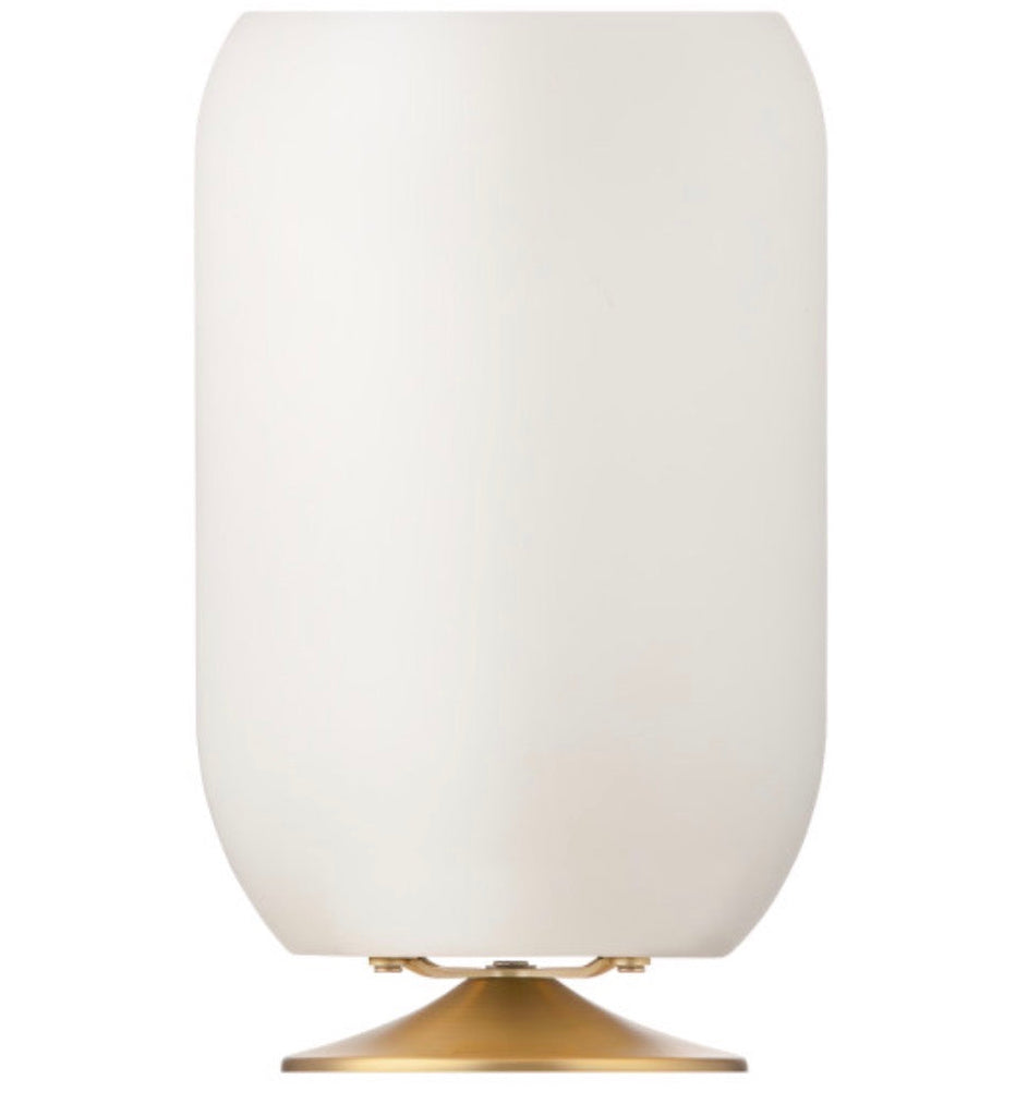 Kooduu Atmos All-In-One Wine Cooler Speaker & Lamp—
Colour: Brass product view