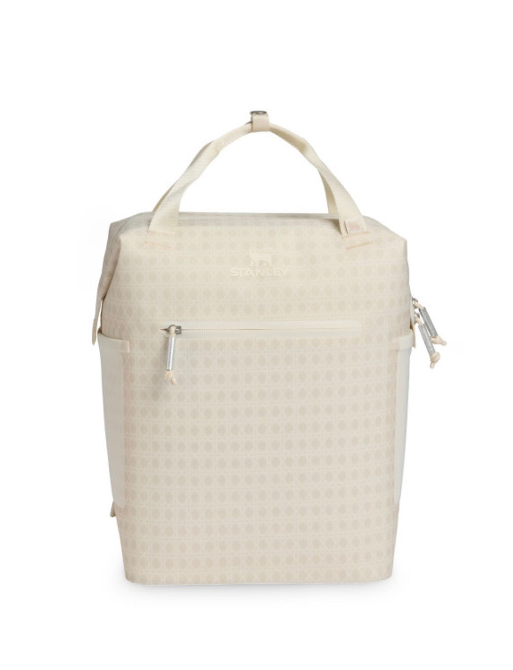 Stanley Limited Edition Madeleine Mini Backpack Soft Cooler, 13.2L—
Colour: Sahara Rattan product view