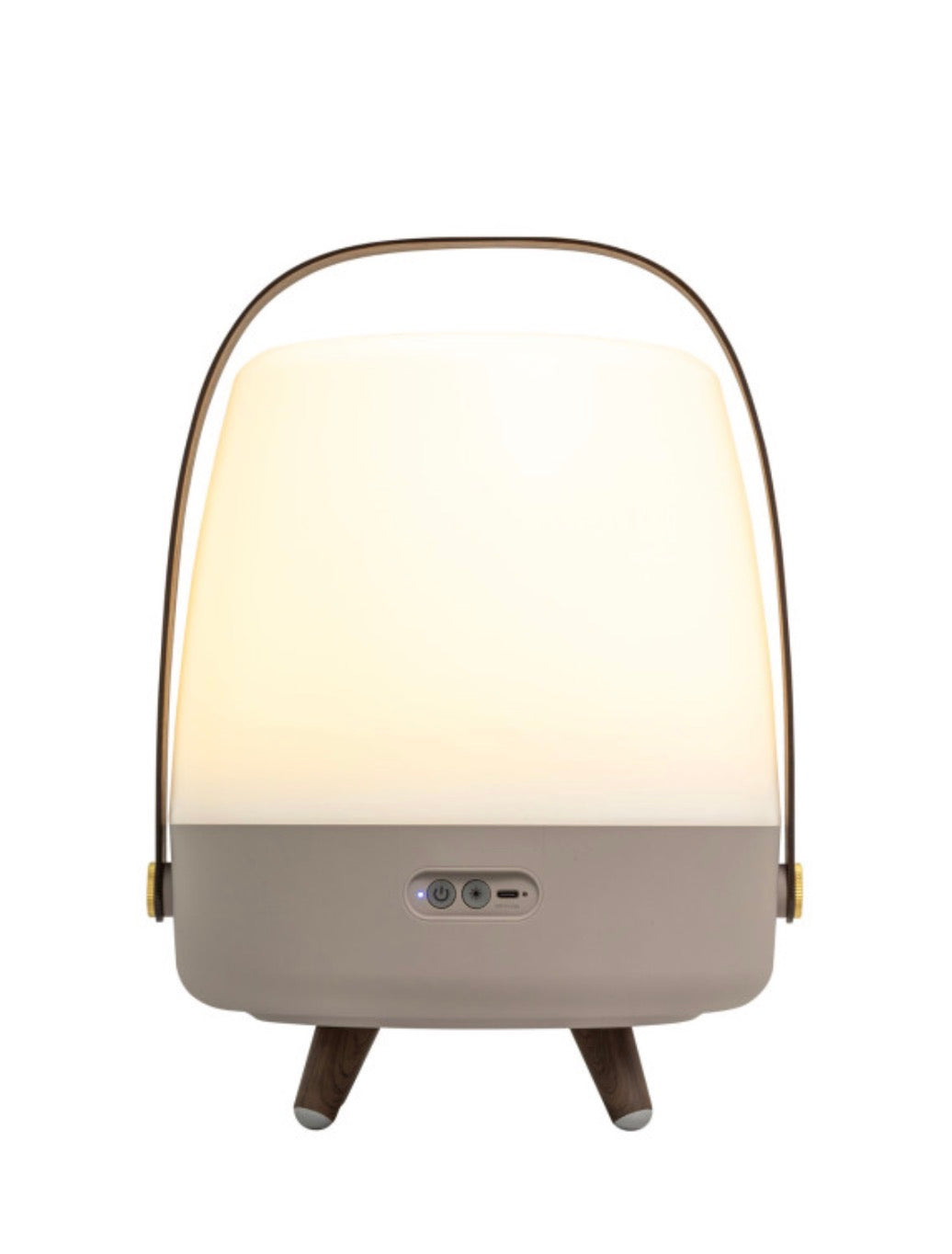 Kooduu Lite-Up Play JBL Speaker & Lamp product view