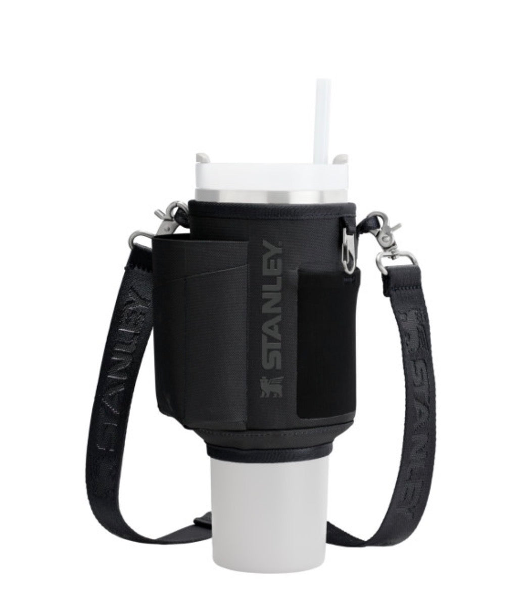 Stanley The All-Day Quencher Carry-All, 1.18L—
Colour: Black product view