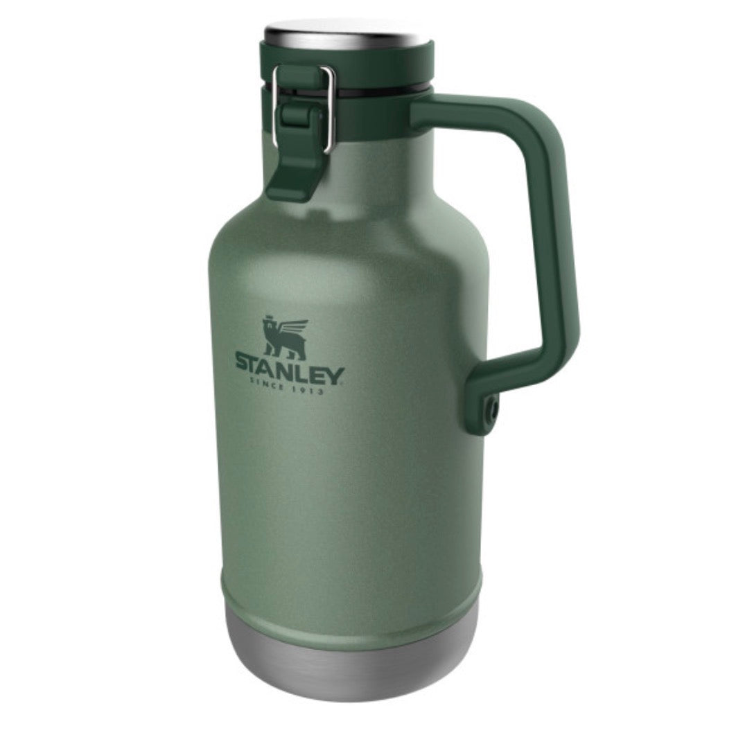 Stanley Classic Vacuum Growler, 1.9L product view