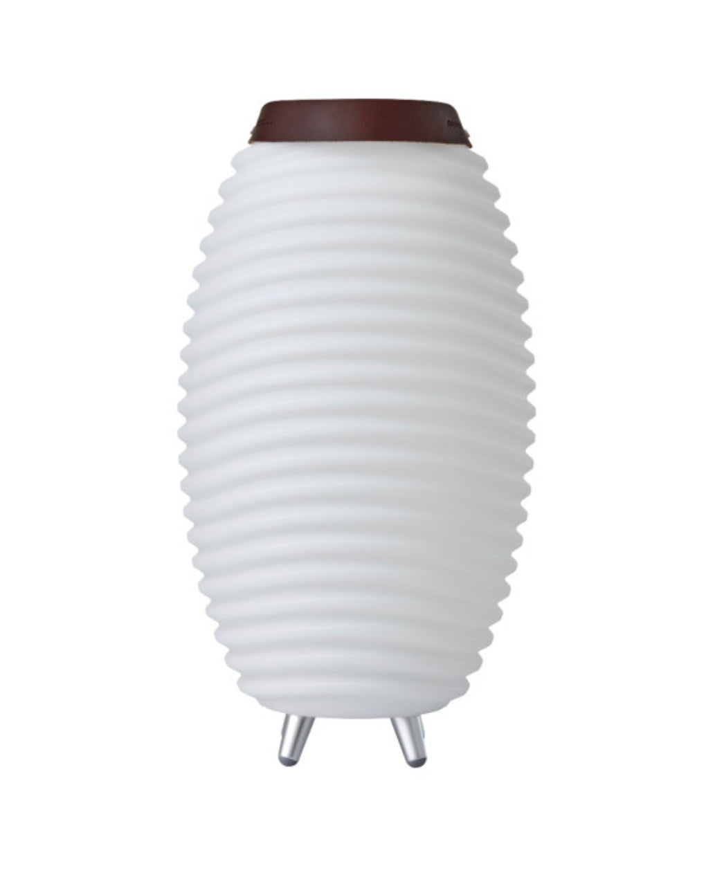 Kooduu Synergy All-In-One Wine Cooler Speaker & Lamp, Large product view