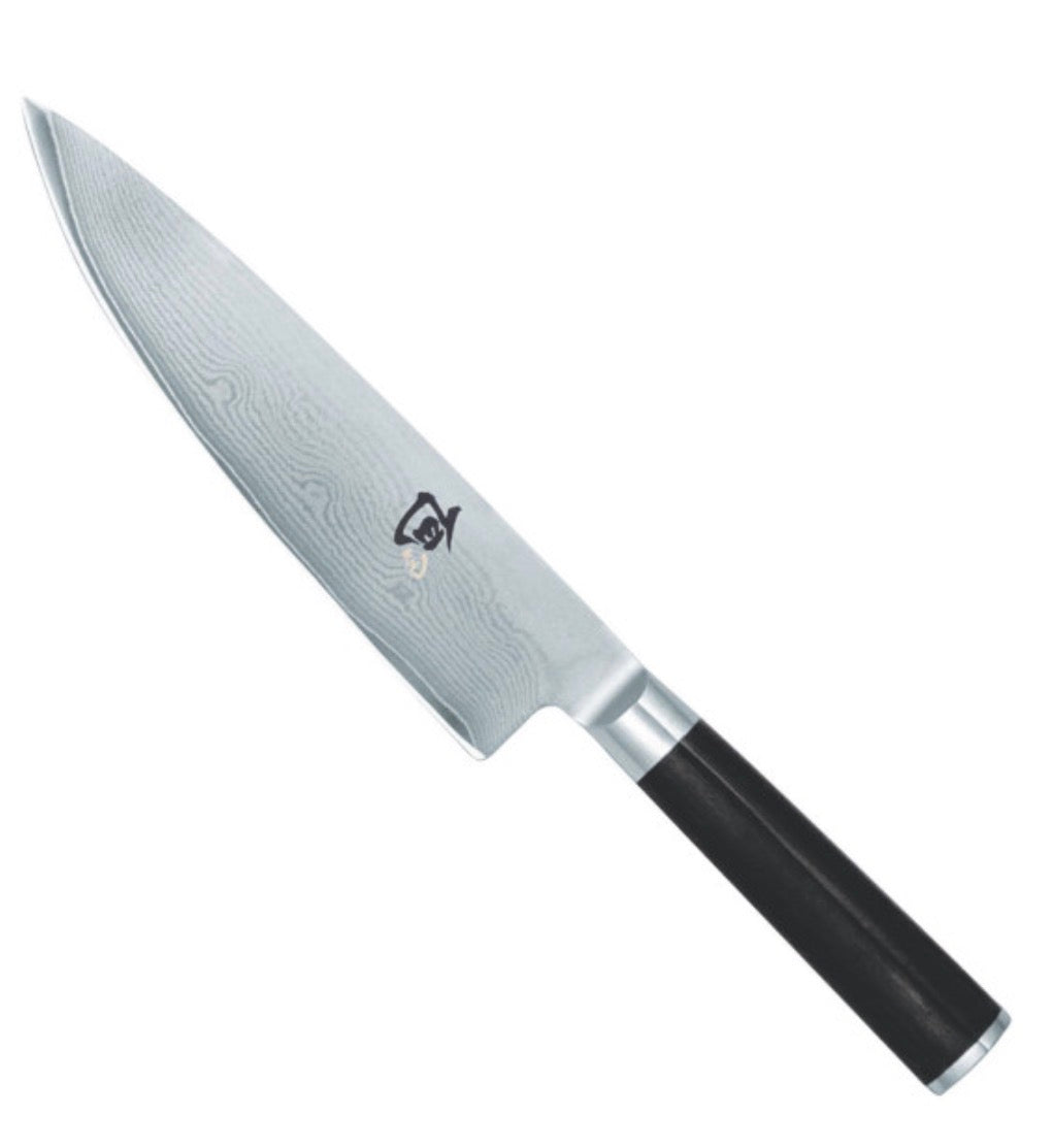 KAI Shun Damascus Knife Set, 3-Piece product view