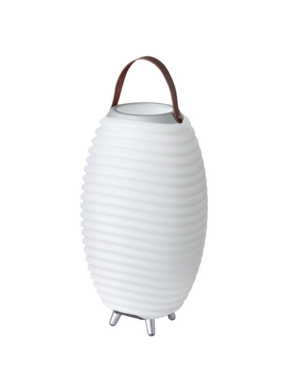 Kooduu Synergy All-In-One Wine Cooler Speaker & Lamp, Large product view