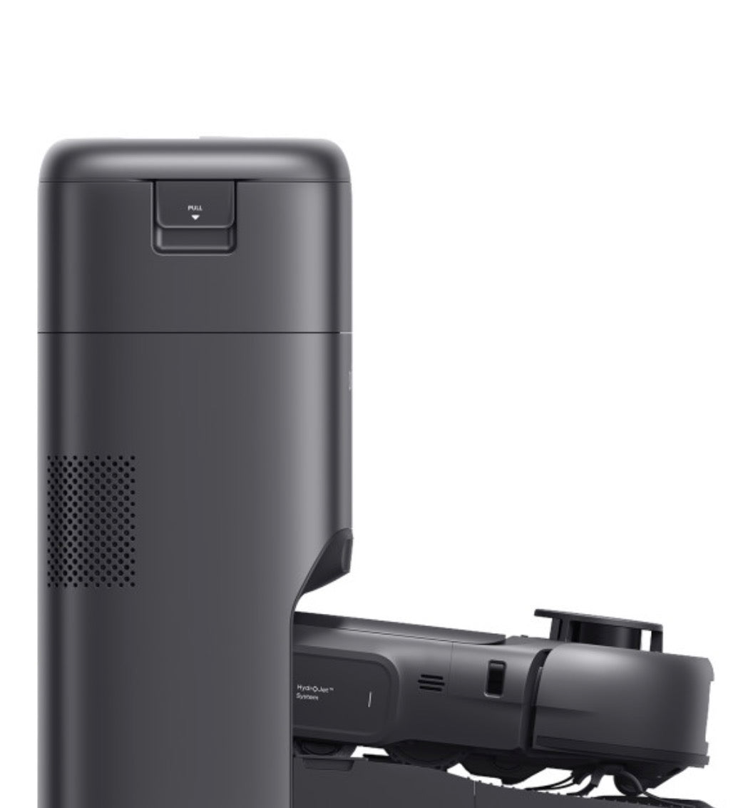 Eufy Omni Robot Vacuum Cleaner, C28 product view
