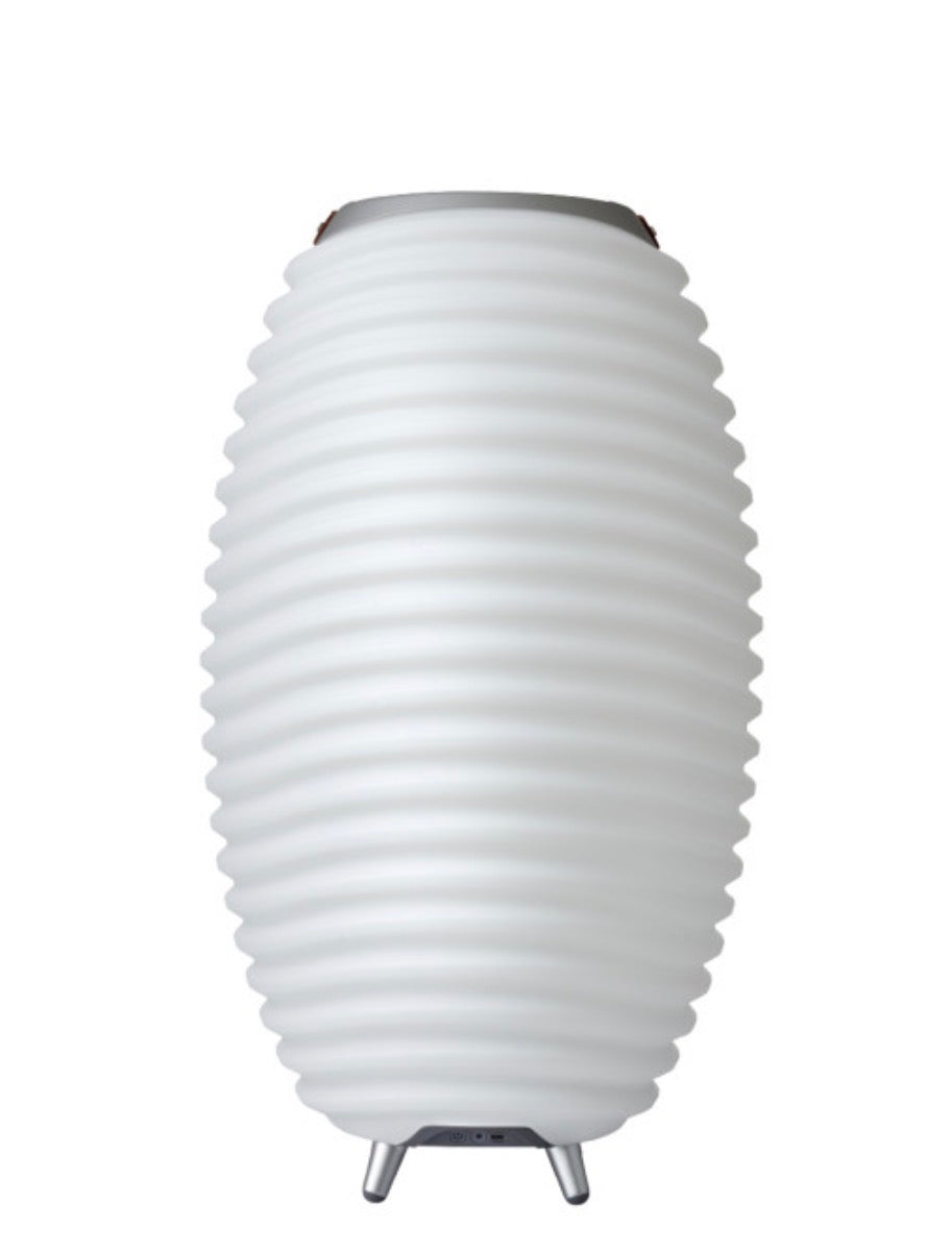 Kooduu Synergy All-In-One Wine Cooler Speaker & Lamp, Medium product view