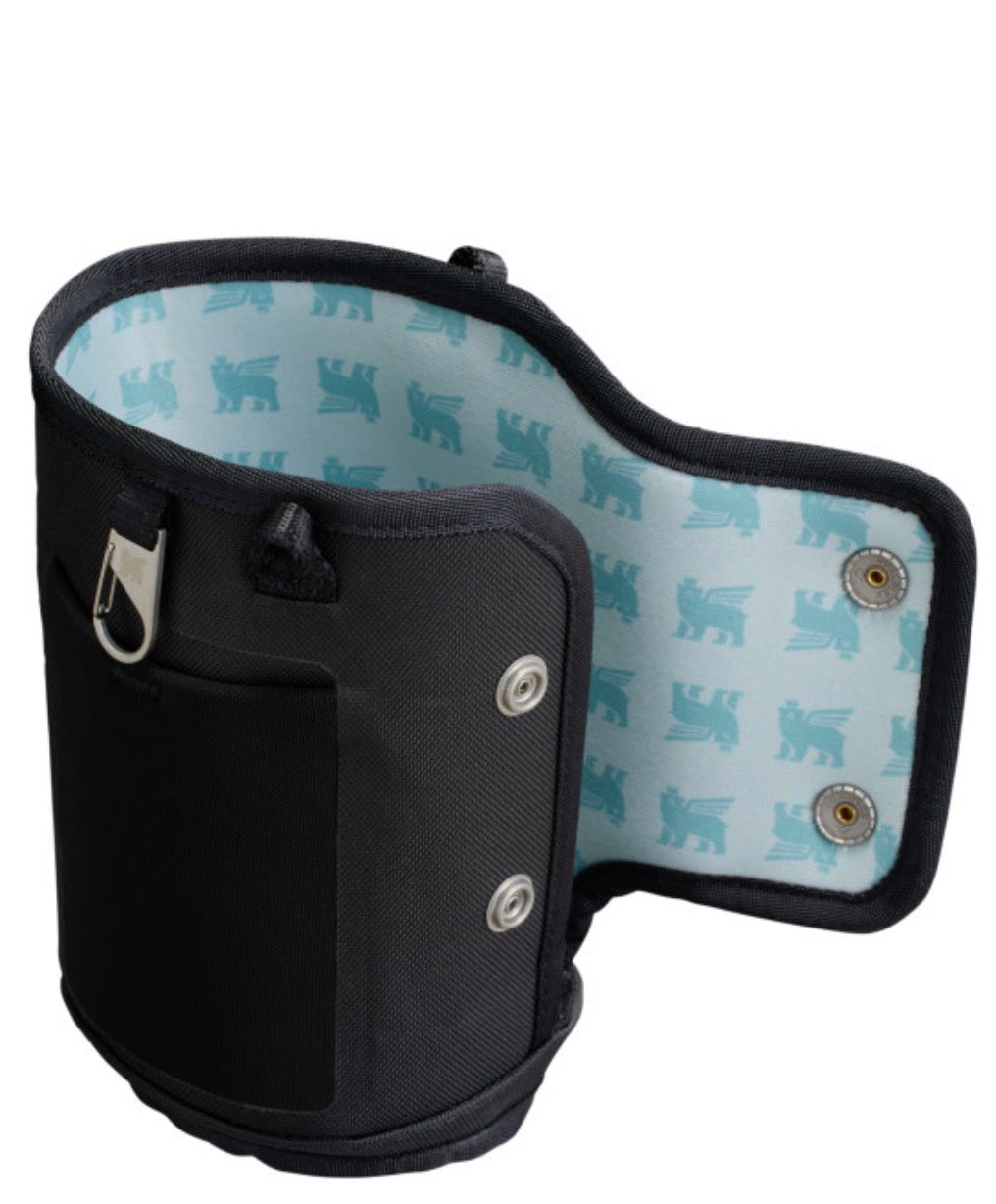 Stanley The All-Day Quencher Carry-All, 1.18L—
Colour: Black product view