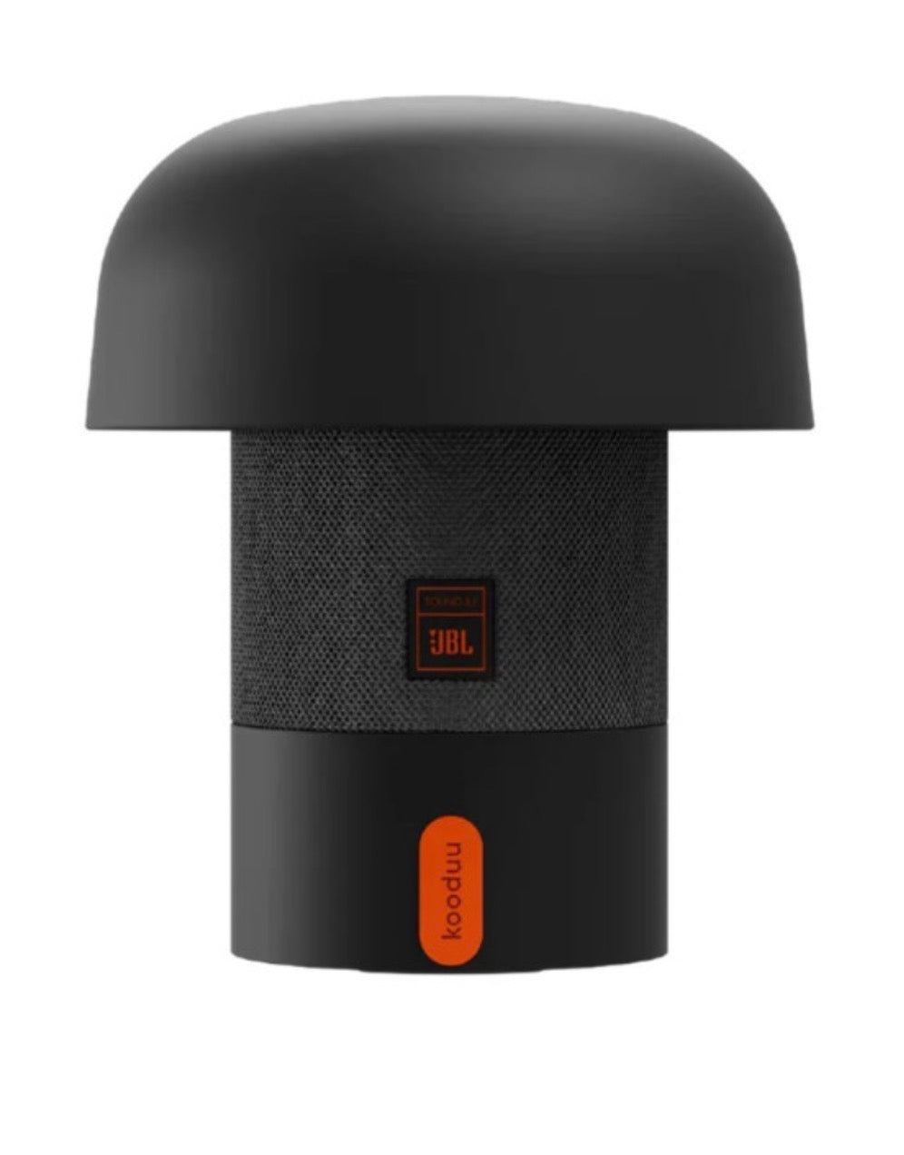 Kooduu Sensa Play Mini JBL Speaker & Lamp—
Colour: Anthracite product view