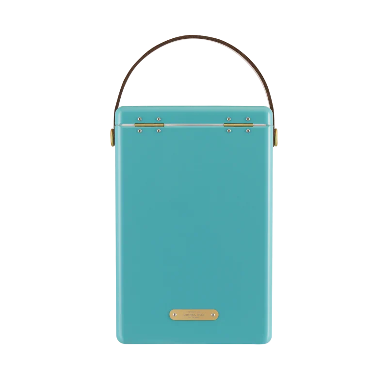 Fieldbar Drinks Box / Bazaruto Blue product view