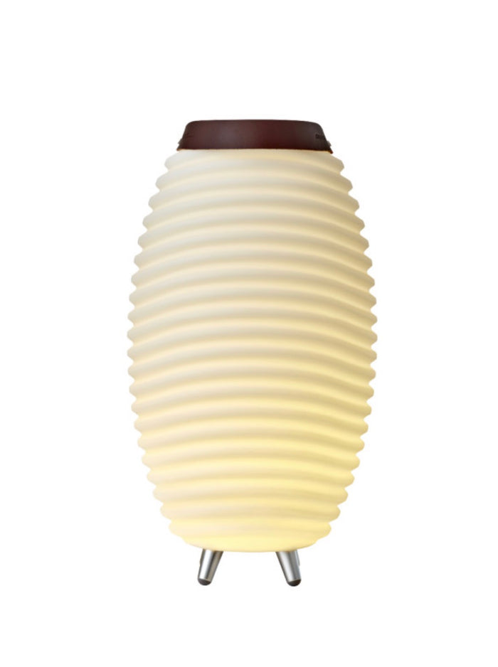 Kooduu Synergy All-In-One Wine Cooler Speaker & Lamp, Large