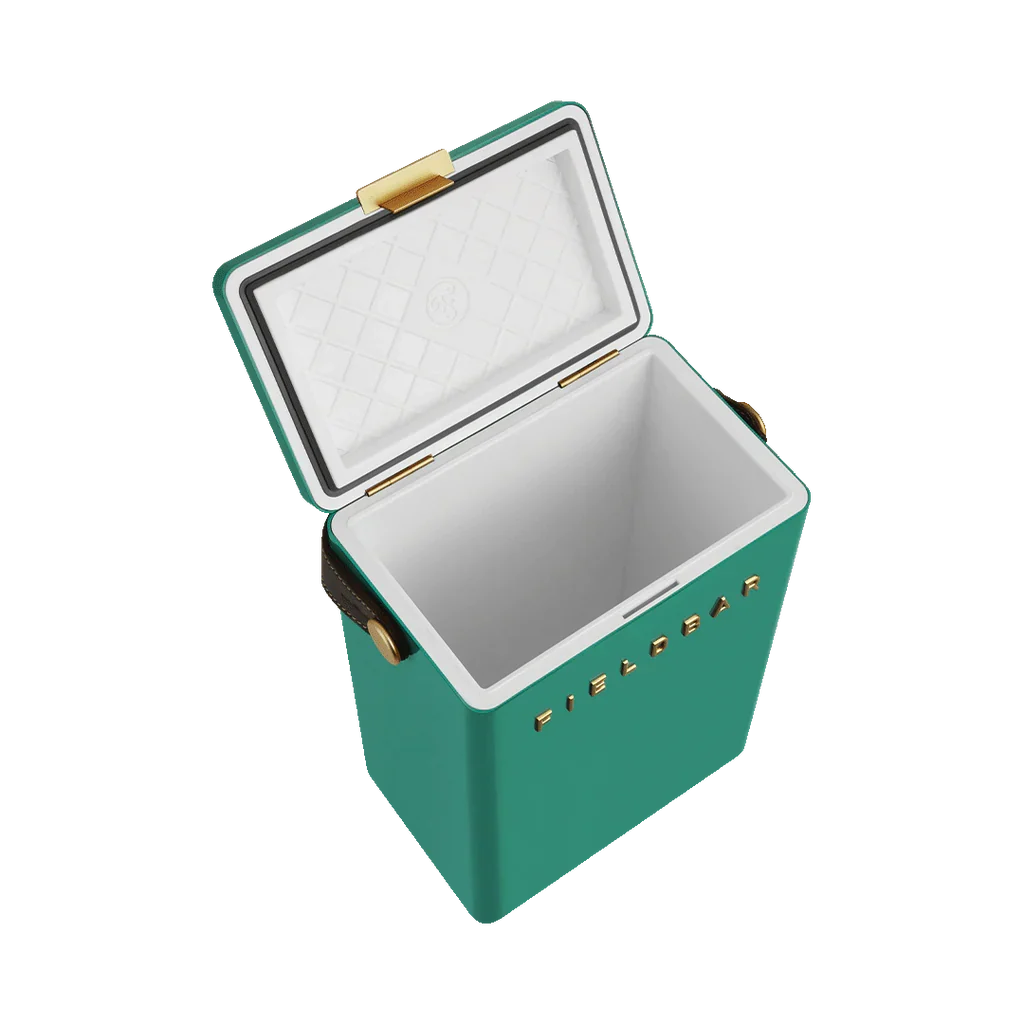 Fieldbar Drinks Box / Parisian Green product view
