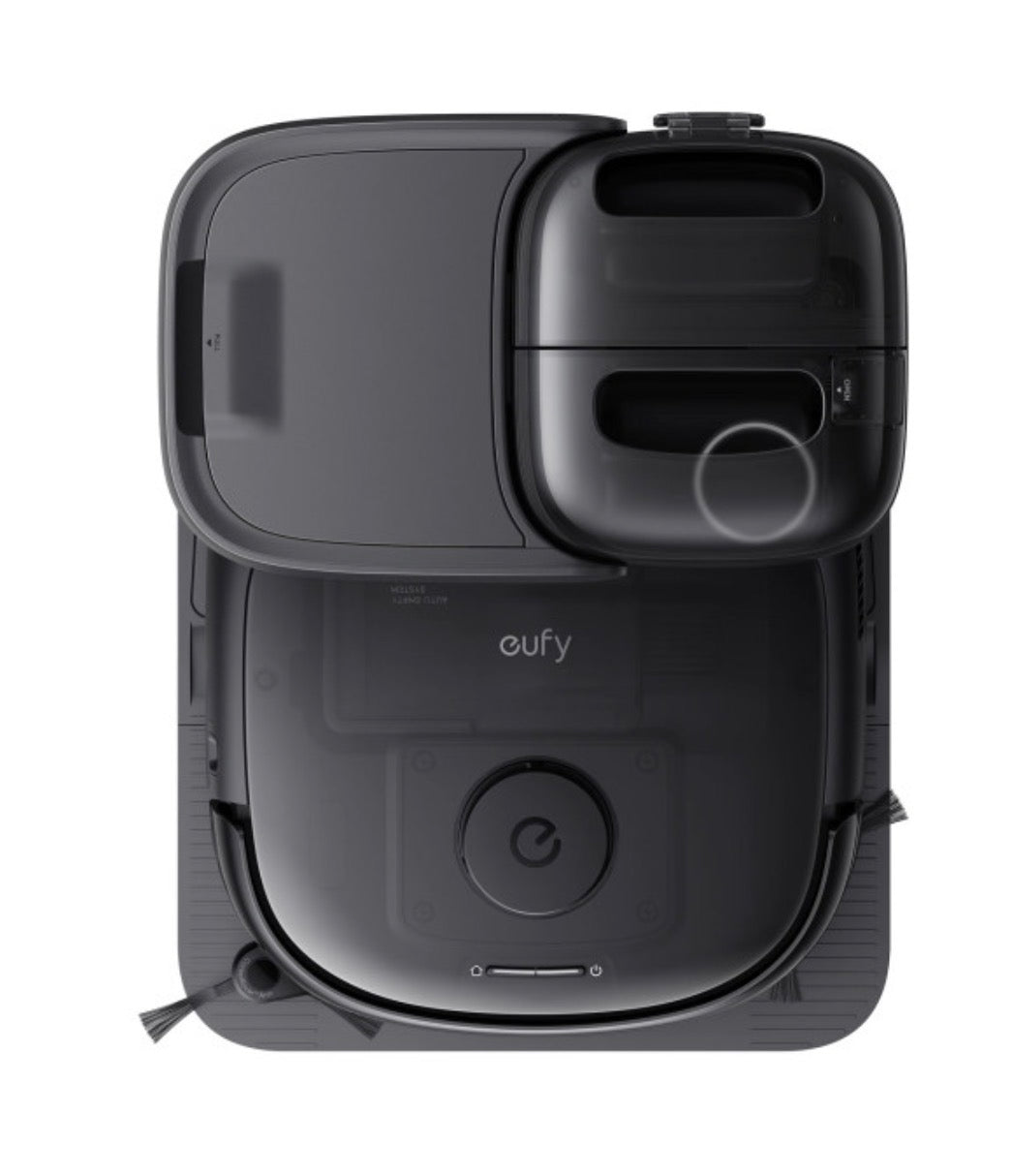 Eufy Omni Robot Vacuum Cleaner, E25 product view