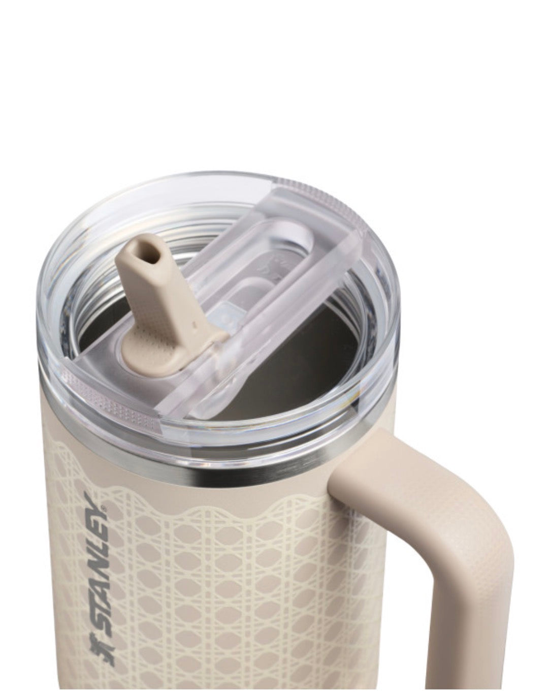 Stanley Limited Edition Quencher ProTour Flip Straw Tumbler, 1.18L product view