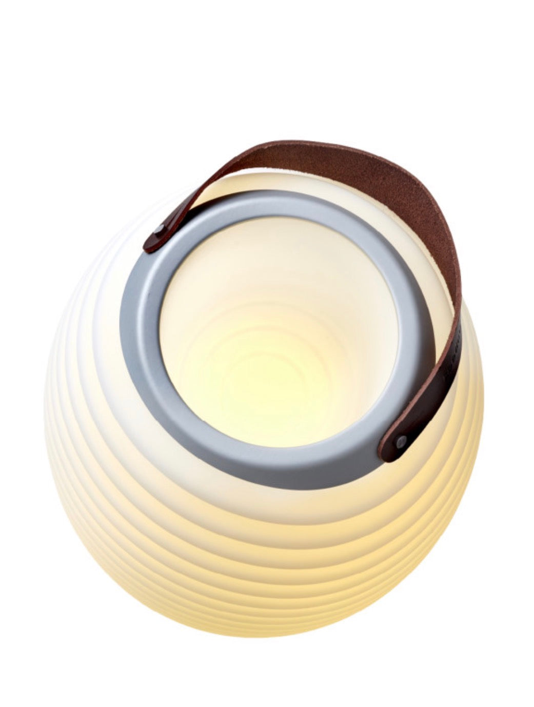 Kooduu Synergy All-In-One Wine Cooler Speaker & Lamp, Large product view