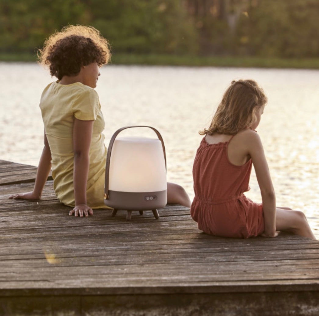 Kooduu Lite-Up Play JBL Speaker & Lamp product view