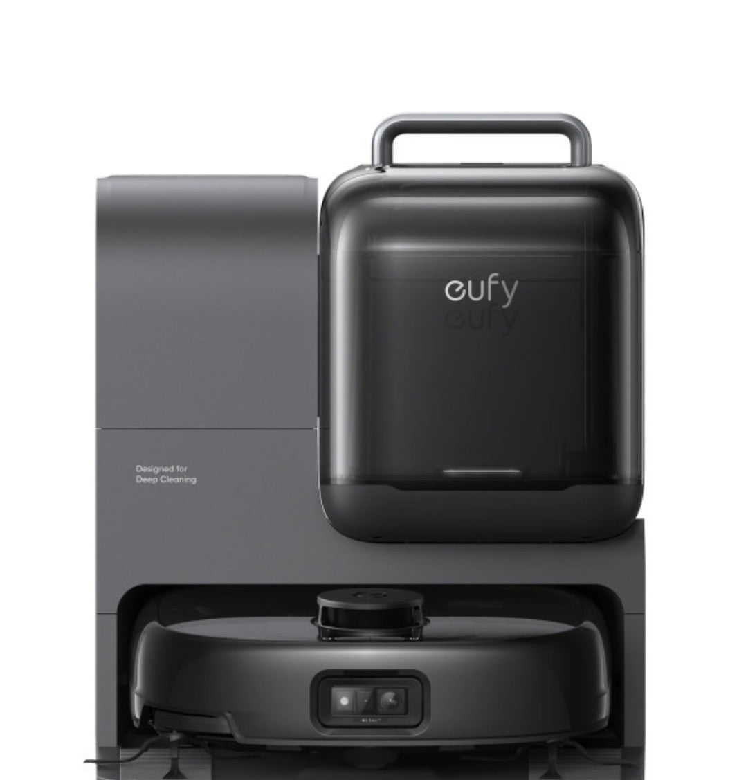 Eufy Omni Robot Vacuum Cleaner, E28 product view