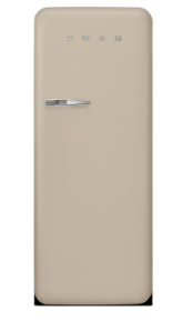 Smeg free standing refrigerator One Door, Moonlight product view
