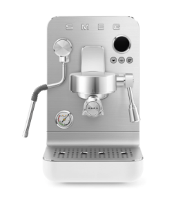 Smeg Espresso Manual Coffee Machine product view