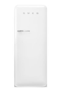 Smeg free standing refrigerator One Door, Moonlight product view