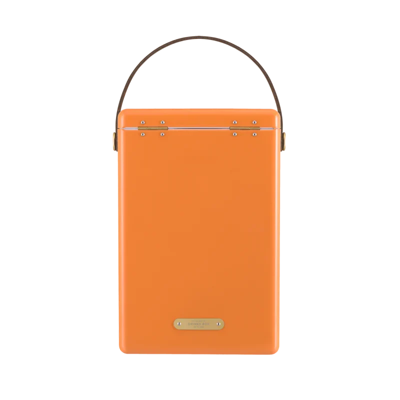 Fieldbar Drinks Box / Orchard Orange product view