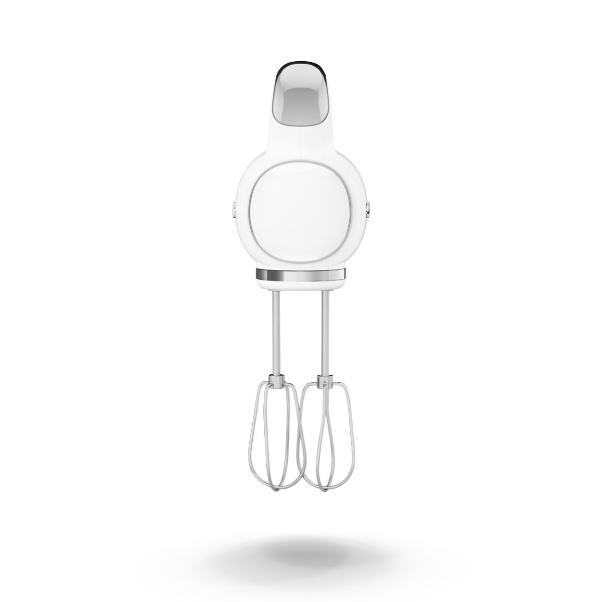 Smeg Retro Hand Mixer White product view