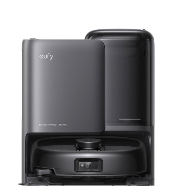 Eufy Omni Robot Vacuum Cleaner, E25