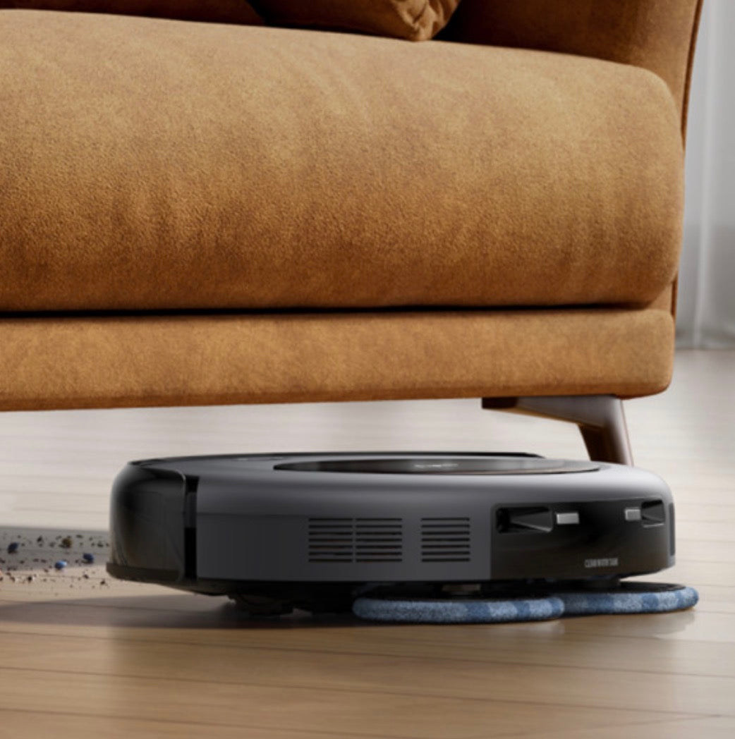 Eufy Omni Robot Vacuum Cleaner, C20 product view