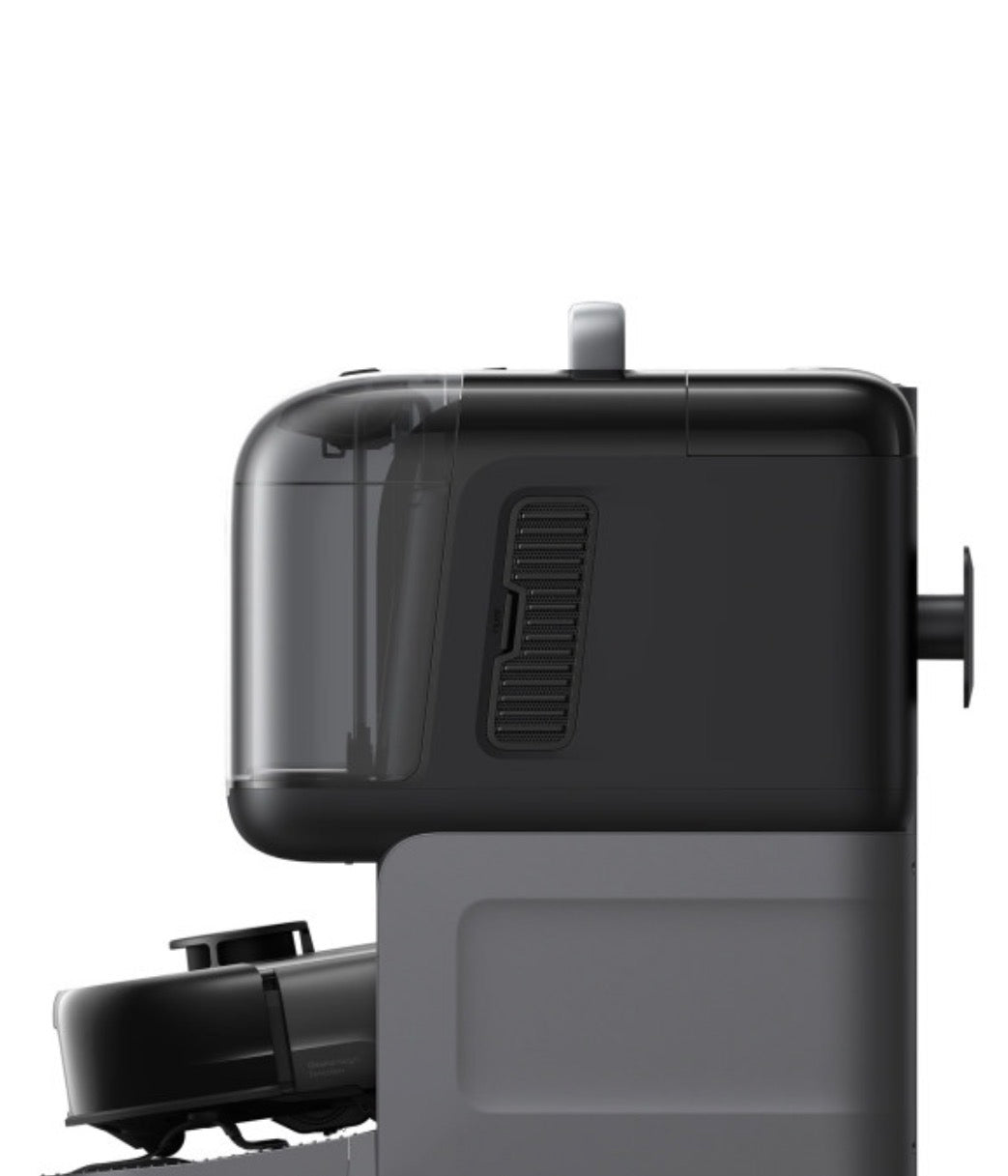 Eufy Omni Robot Vacuum Cleaner, E28 product view