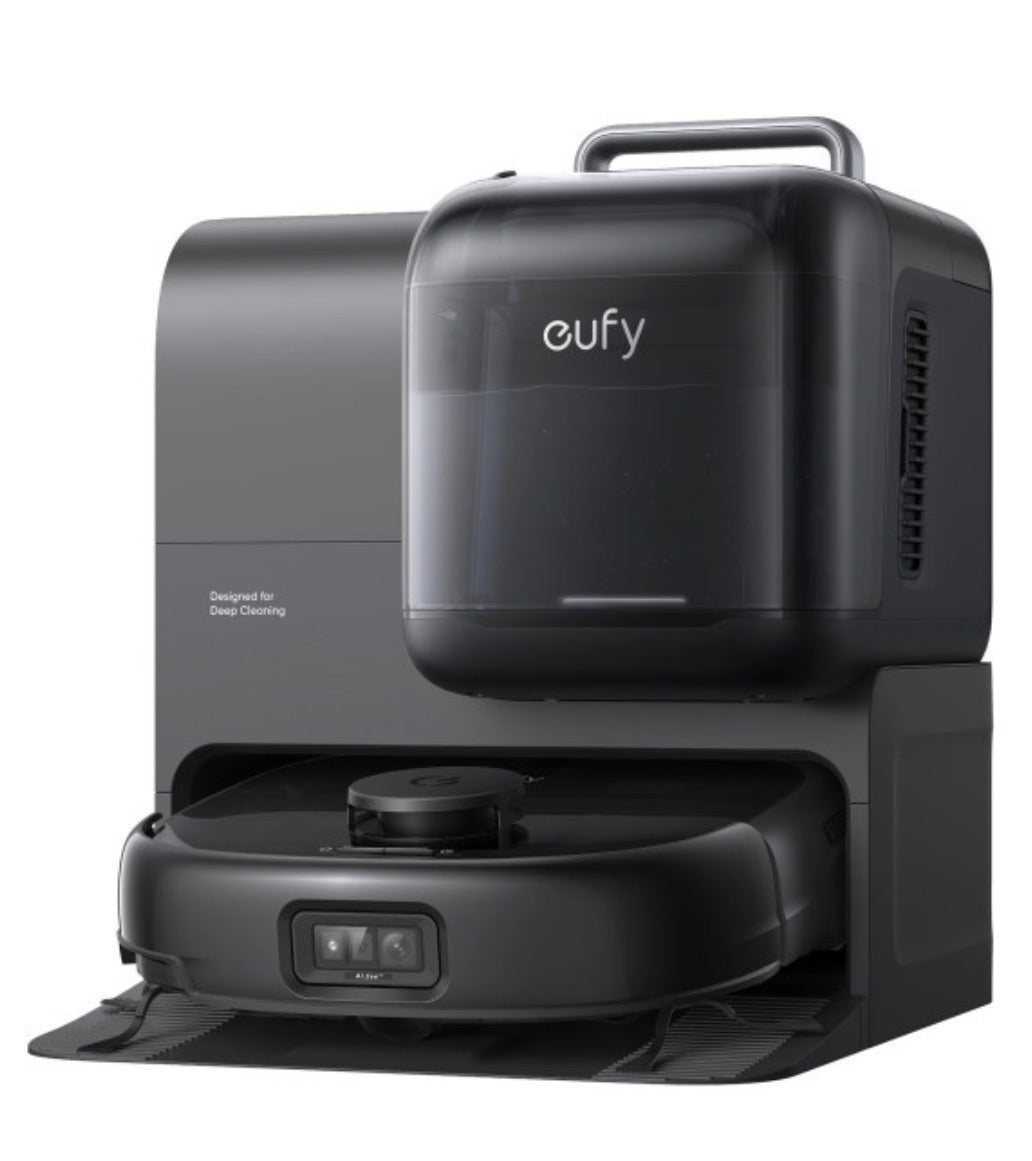 Eufy Omni Robot Vacuum Cleaner, E28 product view