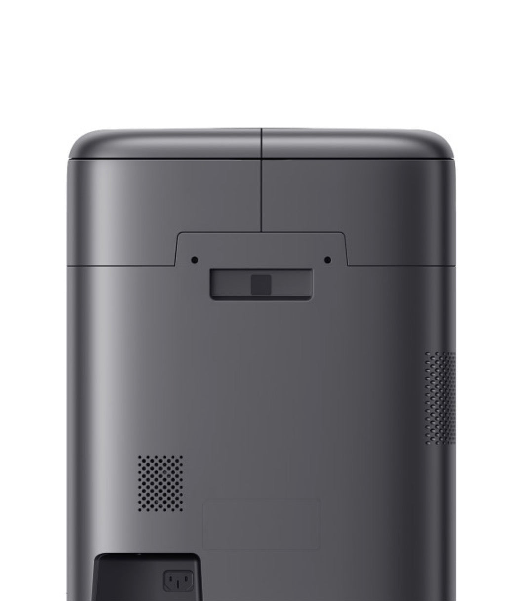 Eufy Omni Robot Vacuum Cleaner, C28 product view