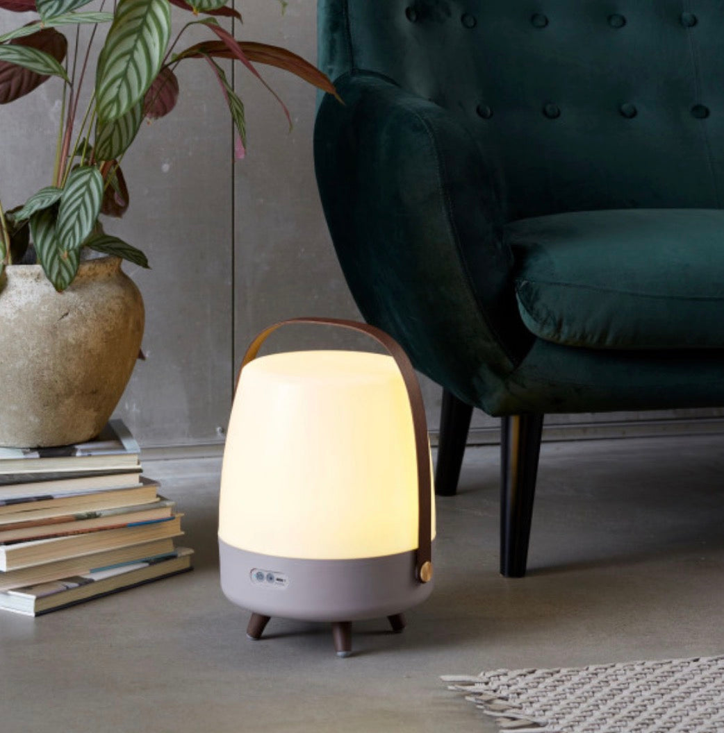 Kooduu Lite-Up Play JBL Speaker & Lamp product view