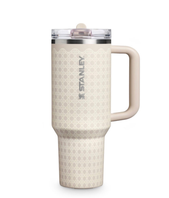 Stanley Limited Edition Quencher ProTour Flip Straw Tumbler, 1.18L
