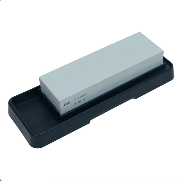 KAI Combination 400/1000 Grit Whetstone
