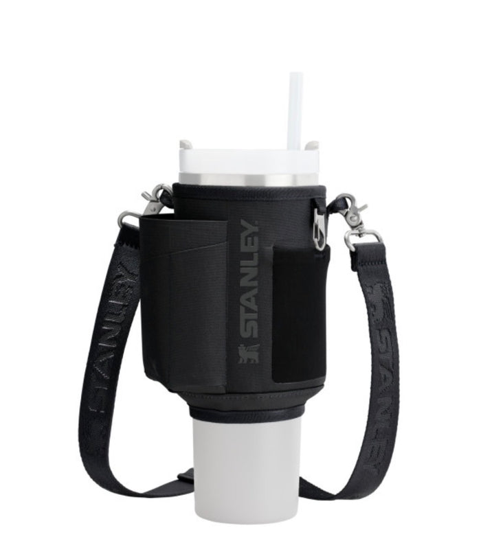 Stanley The All-Day Quencher Carry-All, 1.18L—
Colour: Black