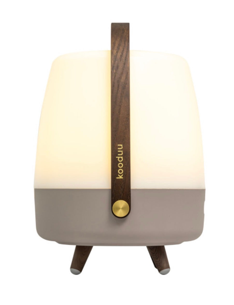 Kooduu Lite-Up Play JBL Speaker & Lamp product view
