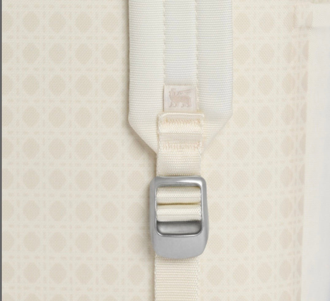 Stanley Limited Edition Madeleine Mini Backpack Soft Cooler, 13.2L—
Colour: Sahara Rattan product view