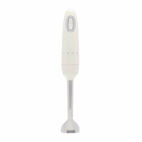 Smeg Hand Blender White product view