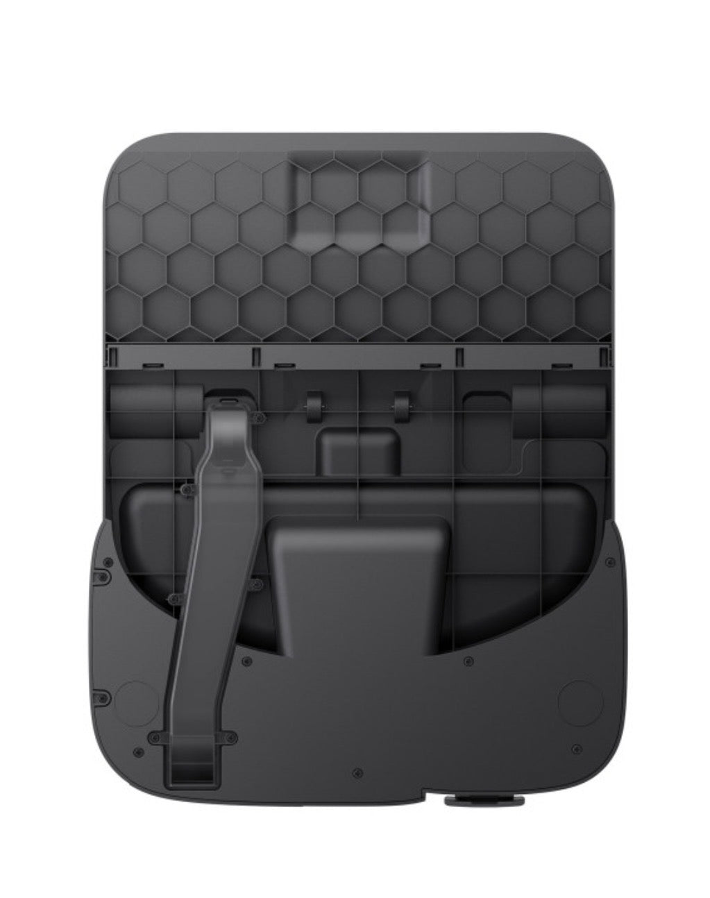 Eufy Omni Robot Vacuum Cleaner, E25 product view