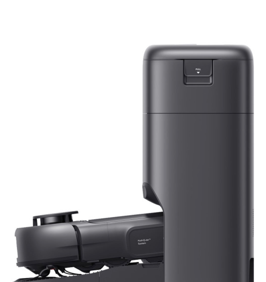 Eufy Omni Robot Vacuum Cleaner, C28 product view