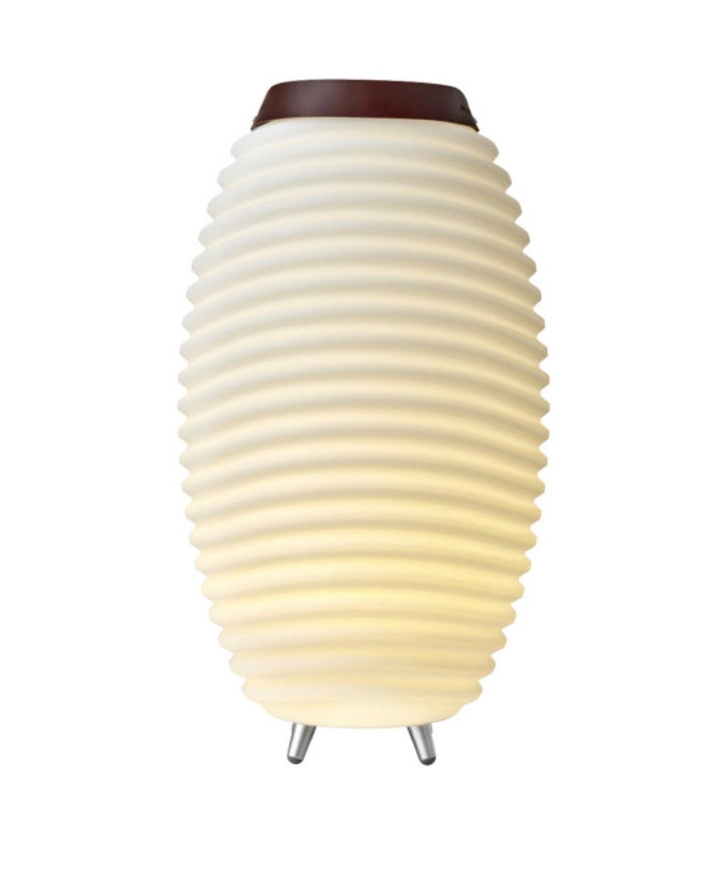 Kooduu Synergy All-In-One Wine Cooler Speaker & Lamp, Medium product view