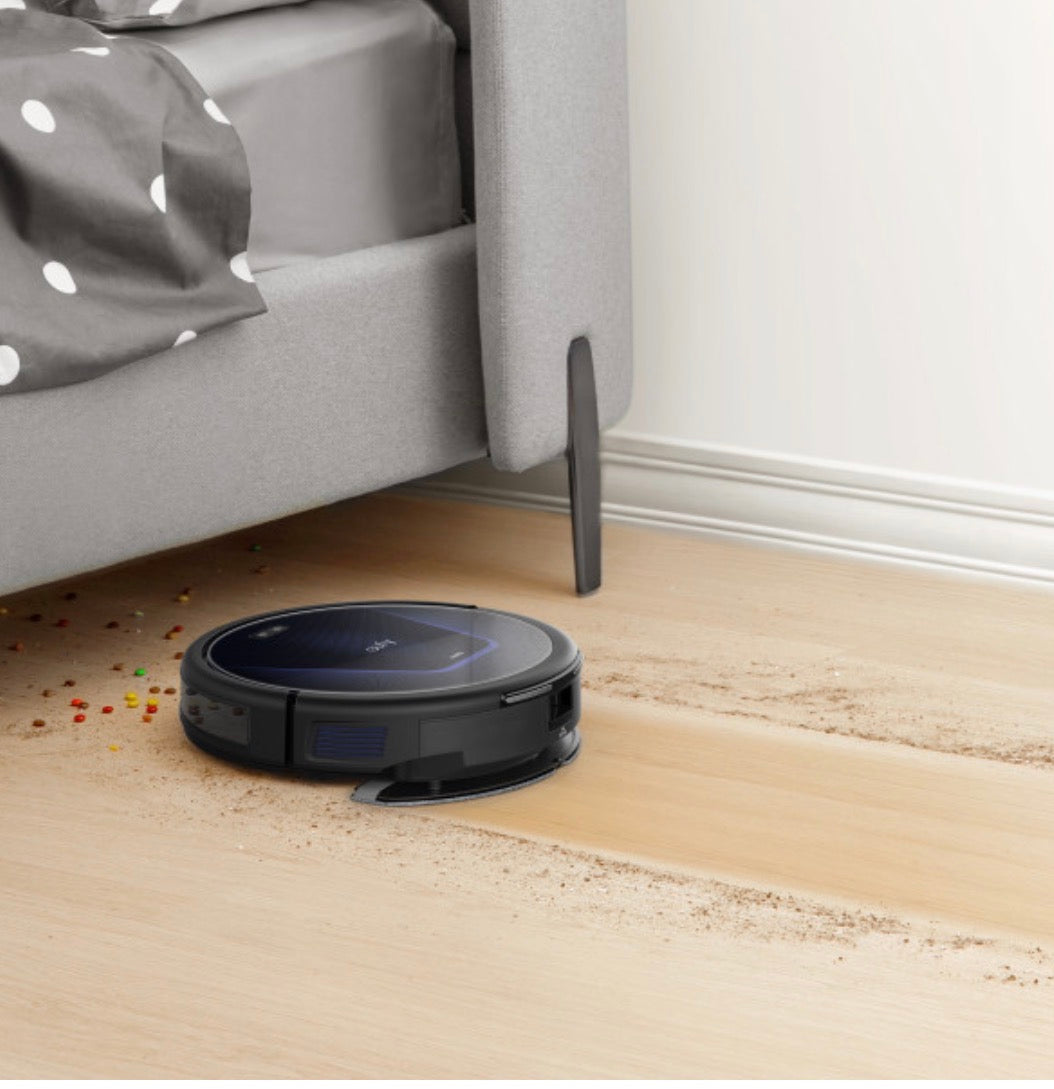 Eufy Hybrid Robot Vacuum Cleaner, G50 product view