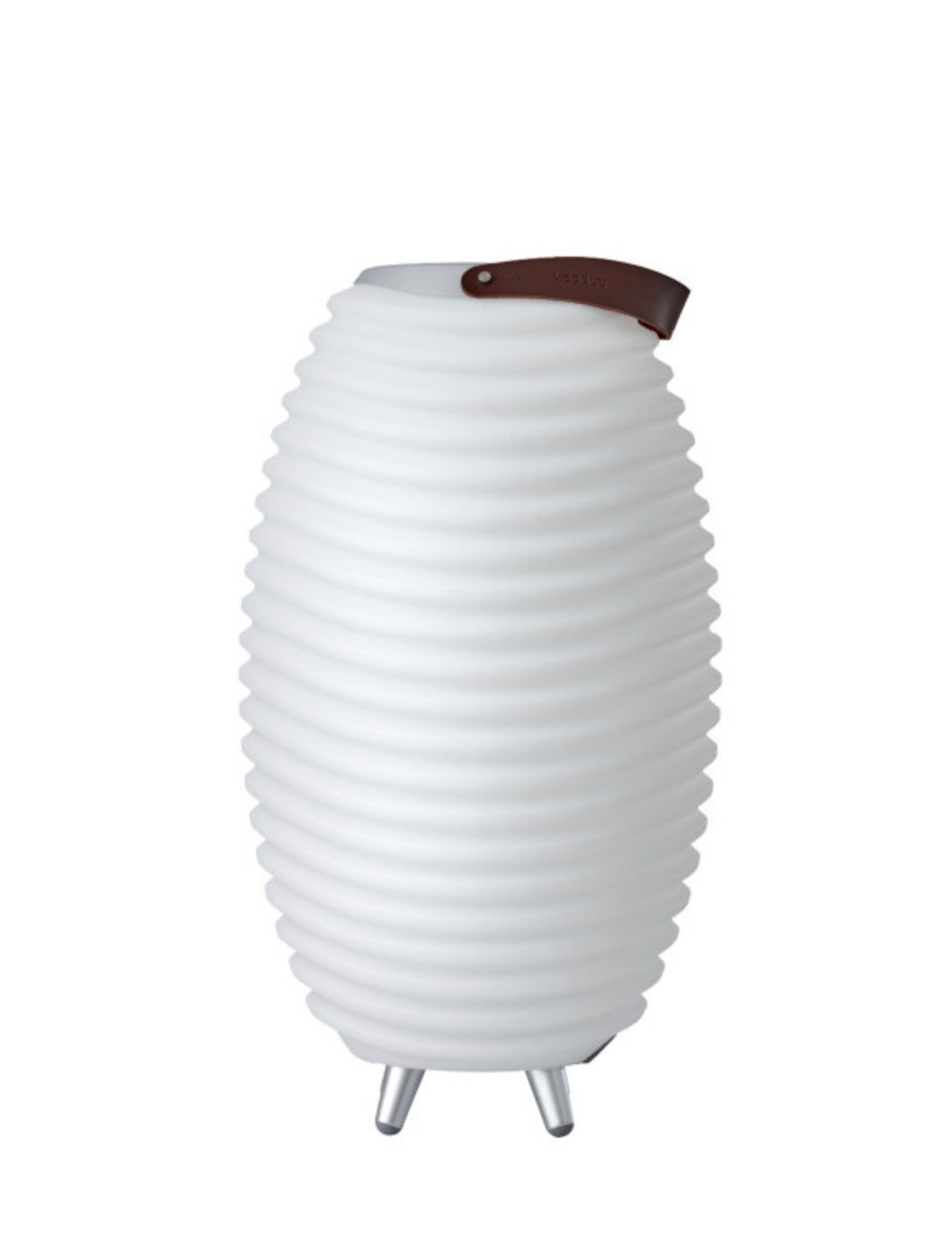 Kooduu Synergy All-In-One Wine Cooler Speaker & Lamp, Large product view