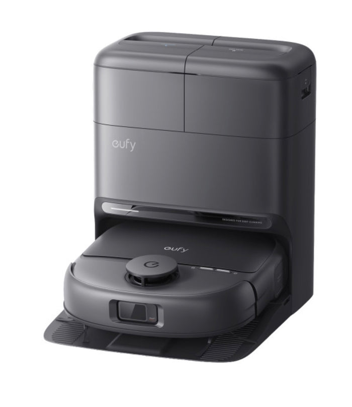 Eufy Omni Robot Vacuum Cleaner, C28