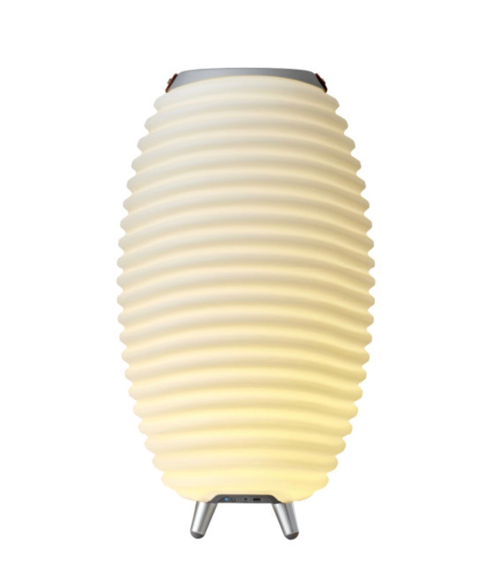 Kooduu Synergy All-In-One Wine Cooler Speaker & Lamp, Large product view