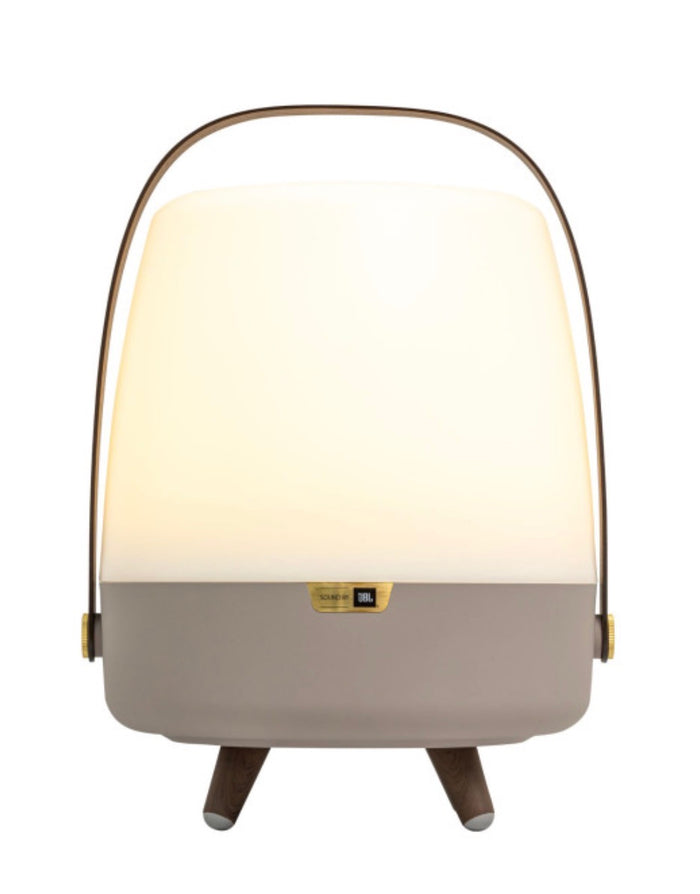 Kooduu Lite-Up Play JBL Speaker & Lamp
