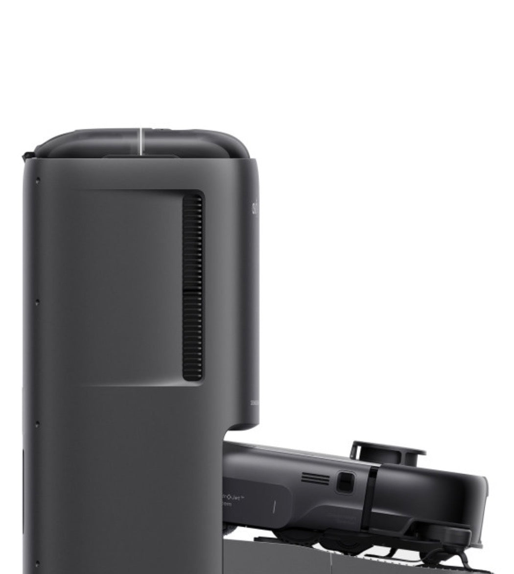 Eufy Omni Robot Vacuum Cleaner, E25 product view